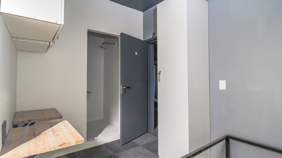 Commercial Property for Sale in Goodwood Estate Western Cape